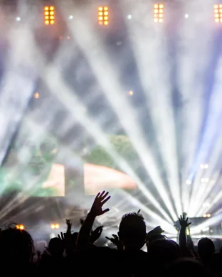 Born & Raised Music Festival: The Red Clay Strays, Shane Smith and the Saints & Paul Cauthen - Sunday (Time: TBD)