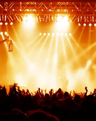 Blue October