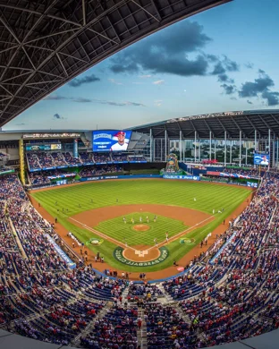 Tulsa Drillers vs. Amarillo Sod Poodles