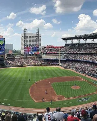 Tulsa Drillers vs. Frisco Roughriders