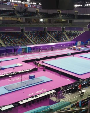 US Gymnastics Championships