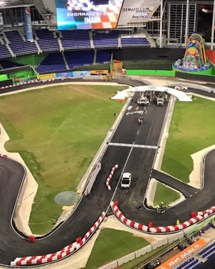 GT Arenacross AMA Championship Series
