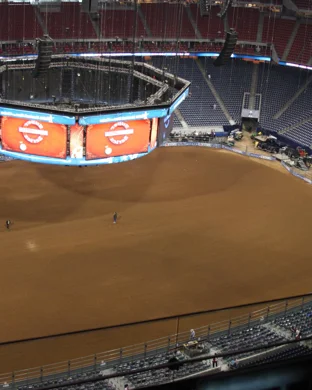PBR: Pendleton Whisky Velocity Tour