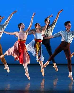 Tulsa Ballet: Cinderella